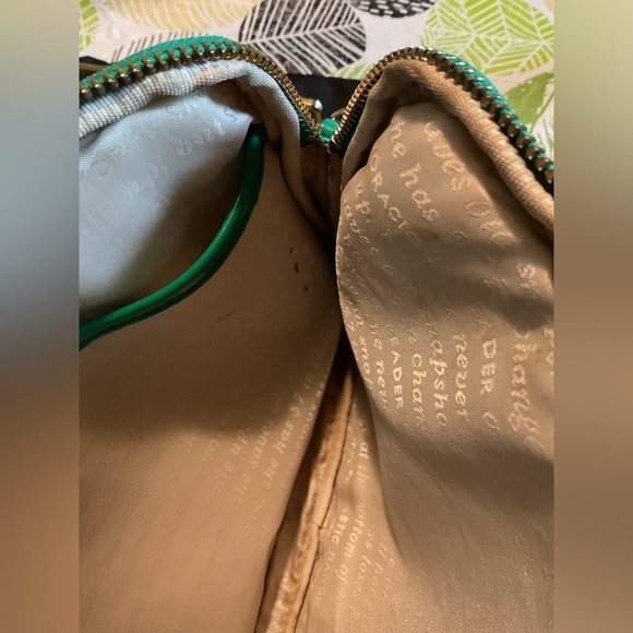 Kate Spade New York crossbody Purse EUC - Picture 8 of 14